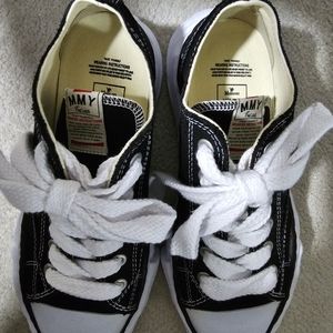 Mihara Yasuhiro Peterson Sneakers